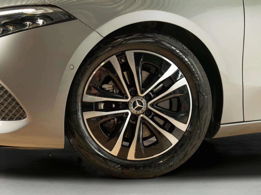 Mercedes-Benz A-Klasse – foto 7