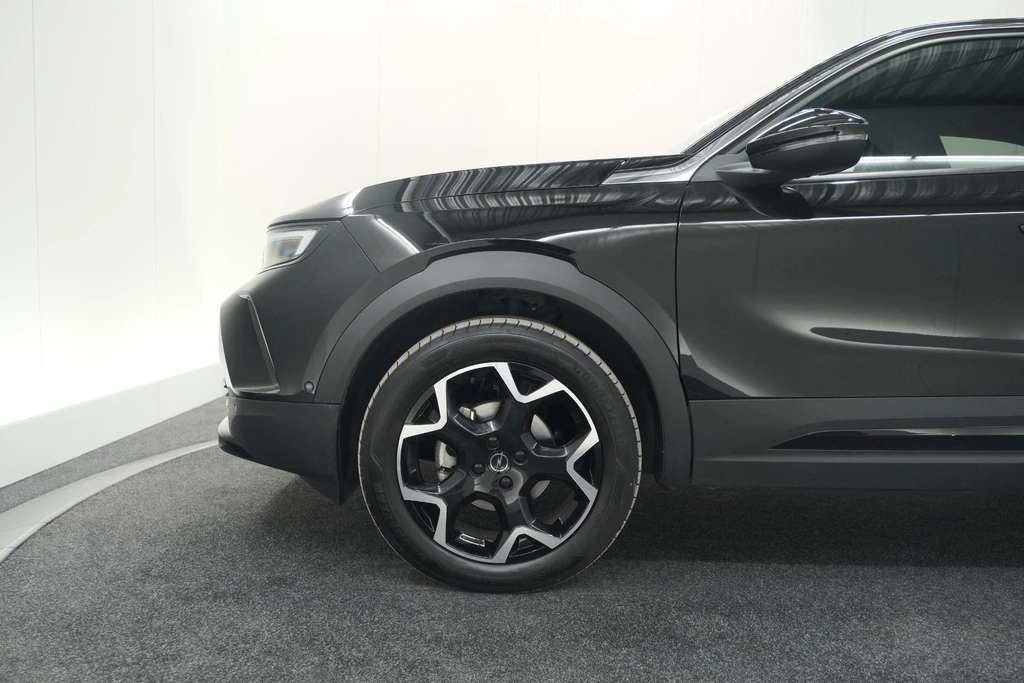 Opel Mokka – foto 32