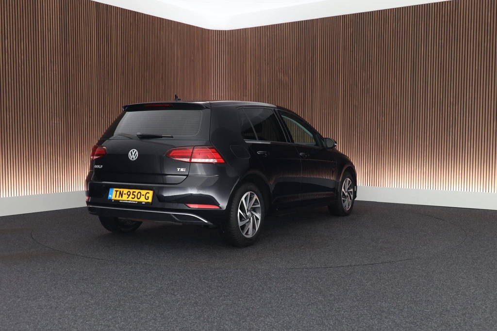 Volkswagen Golf – foto 4