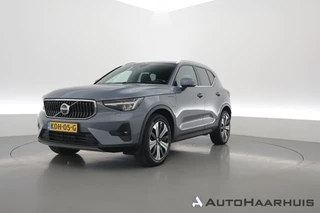Volvo XC40 – thumbnail 1