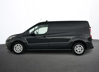 Ford Transit Connect – thumbnail 3