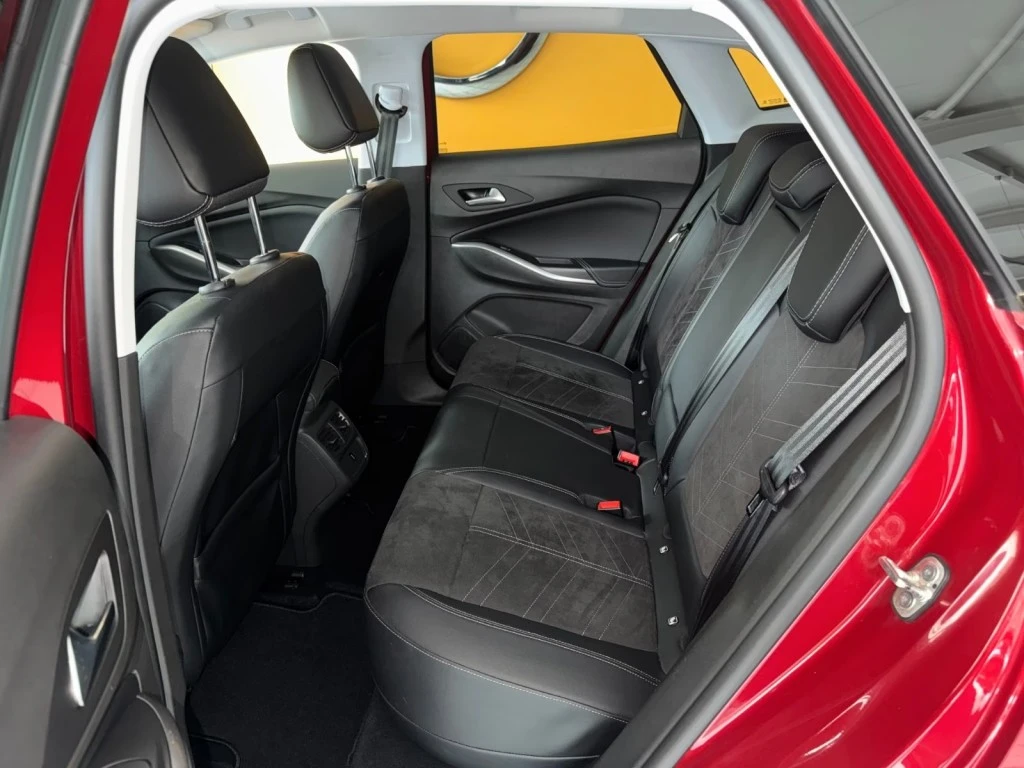 Opel Grandland – foto 9