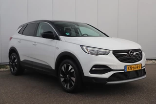 Opel Grandland X – thumbnail 5
