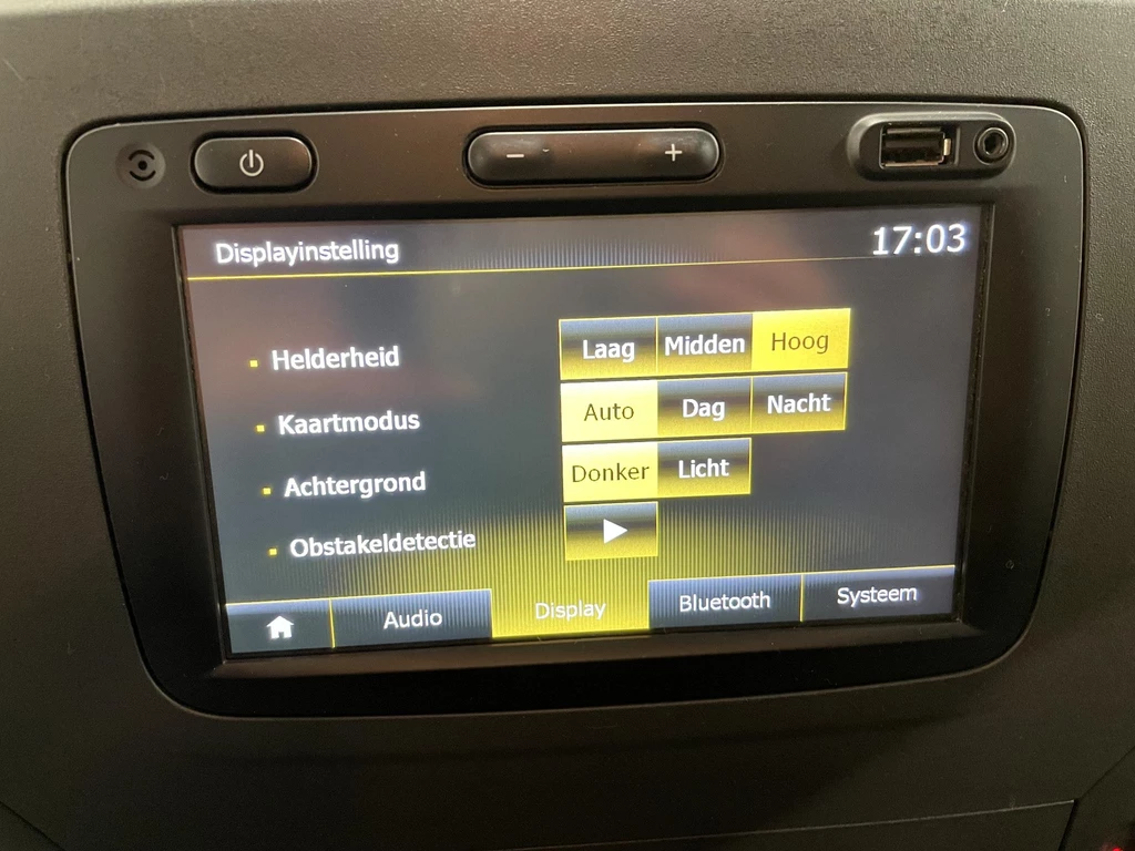 Renault Master – foto 22