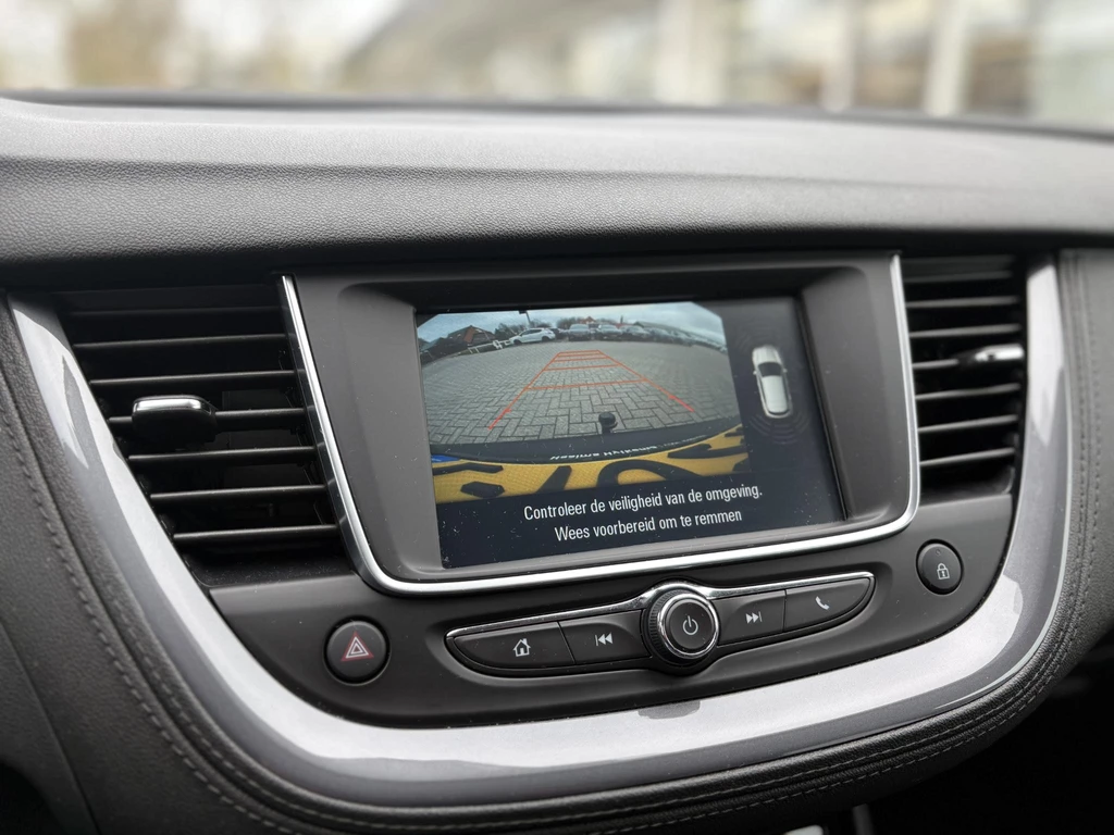 Opel Grandland X – foto 12