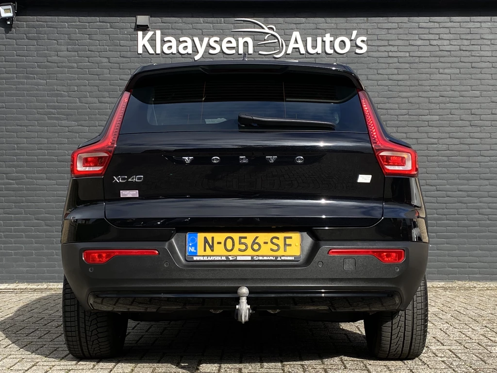 Volvo XC40 – foto 4