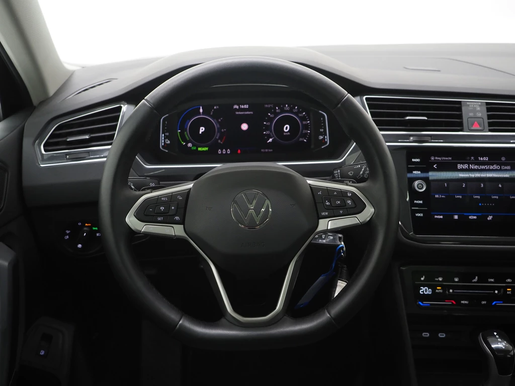 Volkswagen Tiguan – foto 34