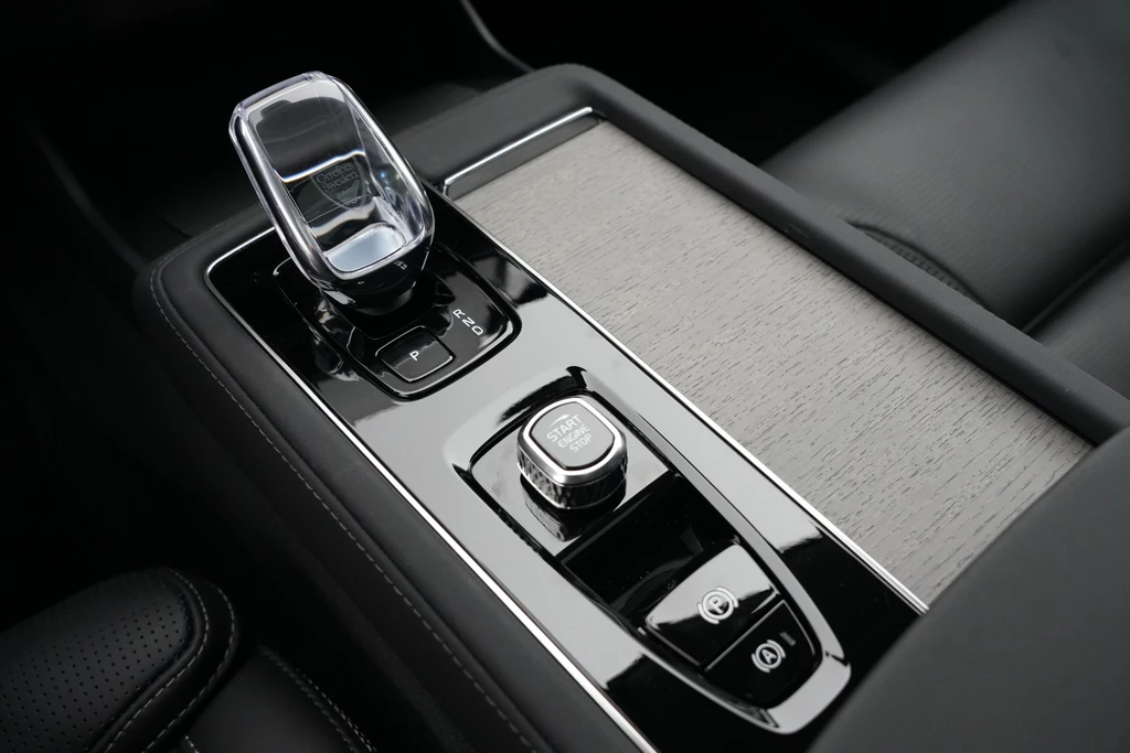 Volvo XC90 – foto 14