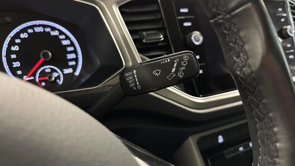 Volkswagen T-Roc – foto 32