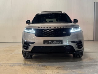Land Rover Range Rover Velar – thumbnail 9
