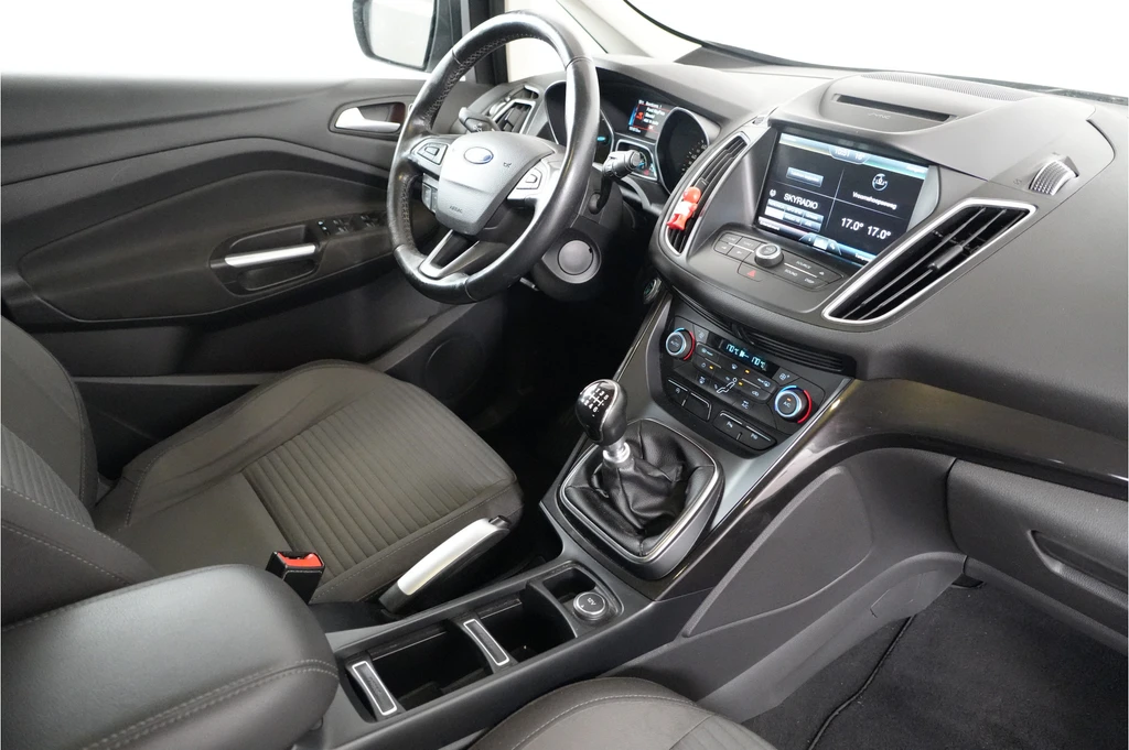 Ford C-MAX – foto 14