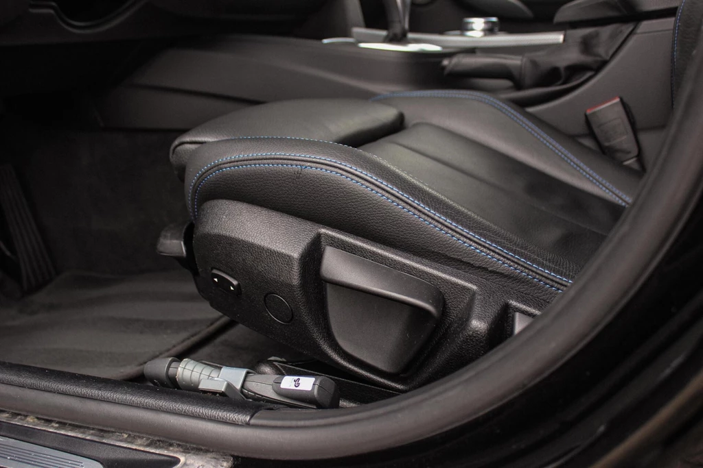 BMW 3 Serie – foto 52