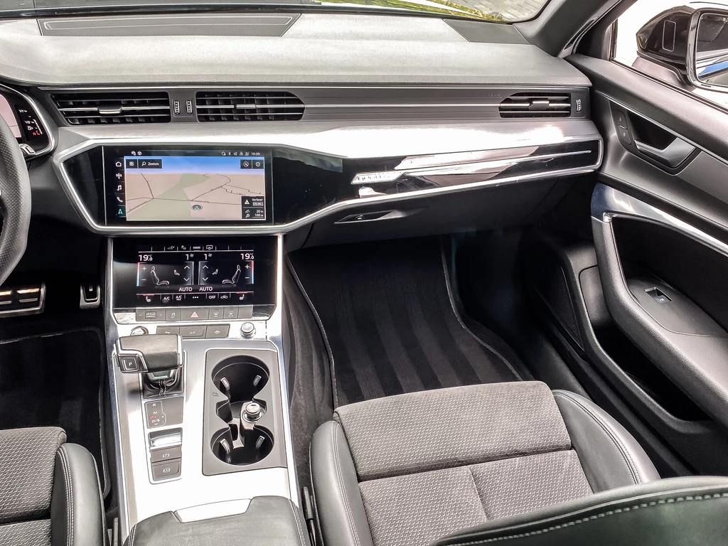 Audi A6 – foto 21