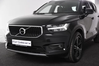 Volvo XC40 – thumbnail 3