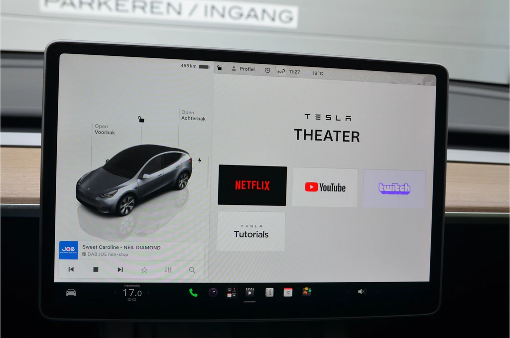 Tesla Model Y – foto 26