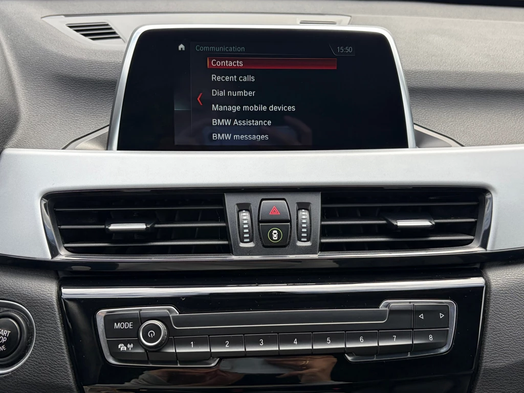 BMW X1 – foto 22