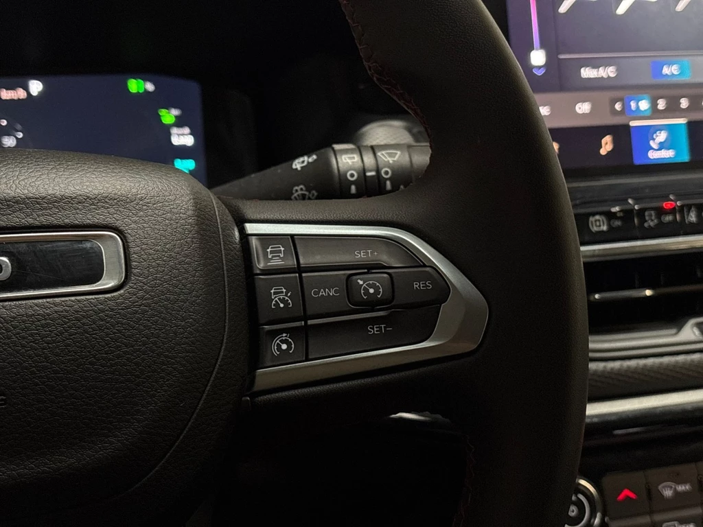 Jeep Compass – foto 16