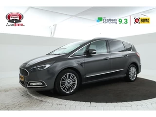 Ford S-Max – thumbnail 1