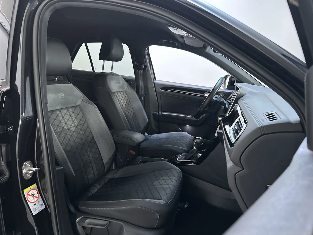 Volkswagen T-Roc – foto 10