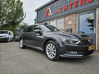 Volkswagen Passat – thumbnail 9