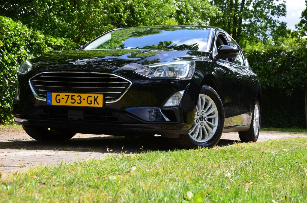 Ford Focus – foto 4