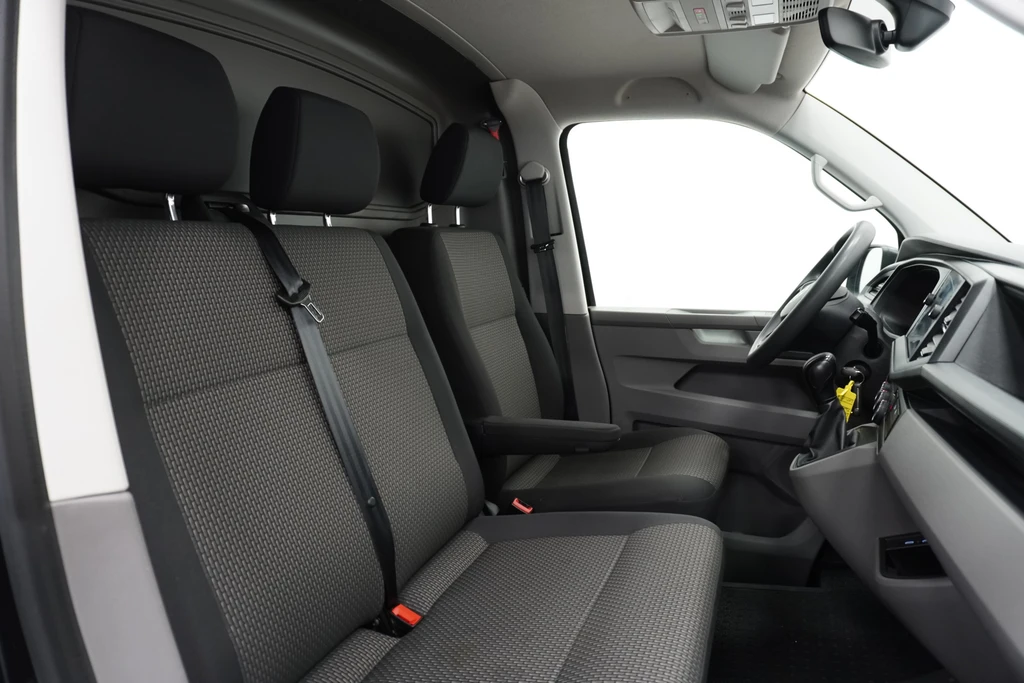Volkswagen Transporter – foto 7