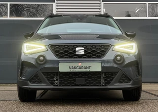 SEAT Arona – thumbnail 8
