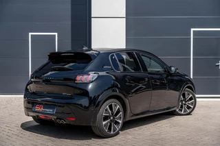 Peugeot 208 – thumbnail 5