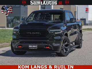 Dodge Ram Pick-Up – thumbnail 4