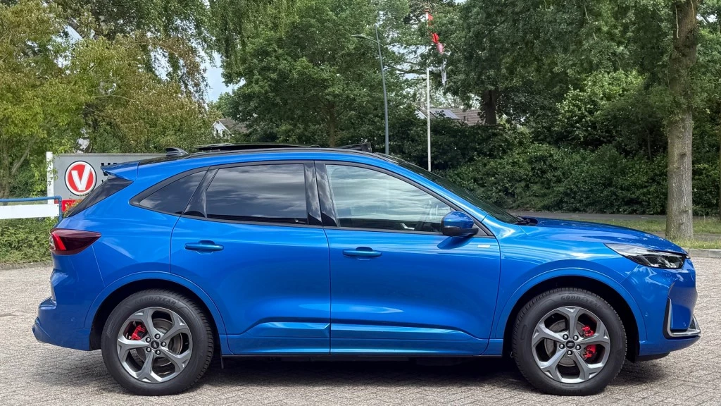 Ford Kuga – foto 6