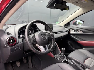 Mazda CX-3 – thumbnail 10