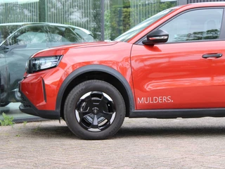 Opel Frontera – thumbnail 2