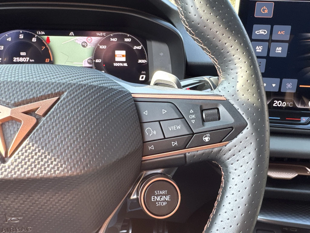 CUPRA Terramar – foto 27