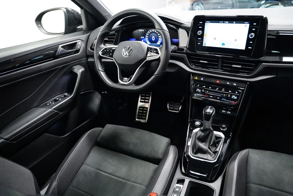 Volkswagen T-Roc – foto 4