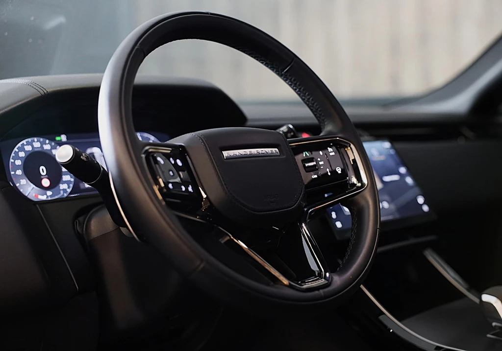 Land Rover Range Rover Velar – foto 19
