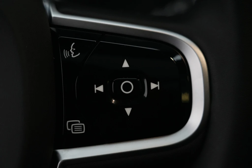 Volvo XC60 – foto 22