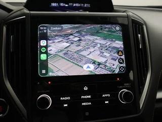 Subaru XV – thumbnail 10