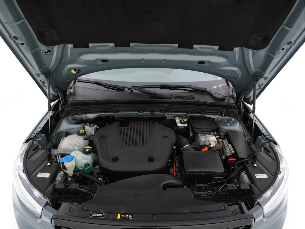 Volvo XC40 – foto 32