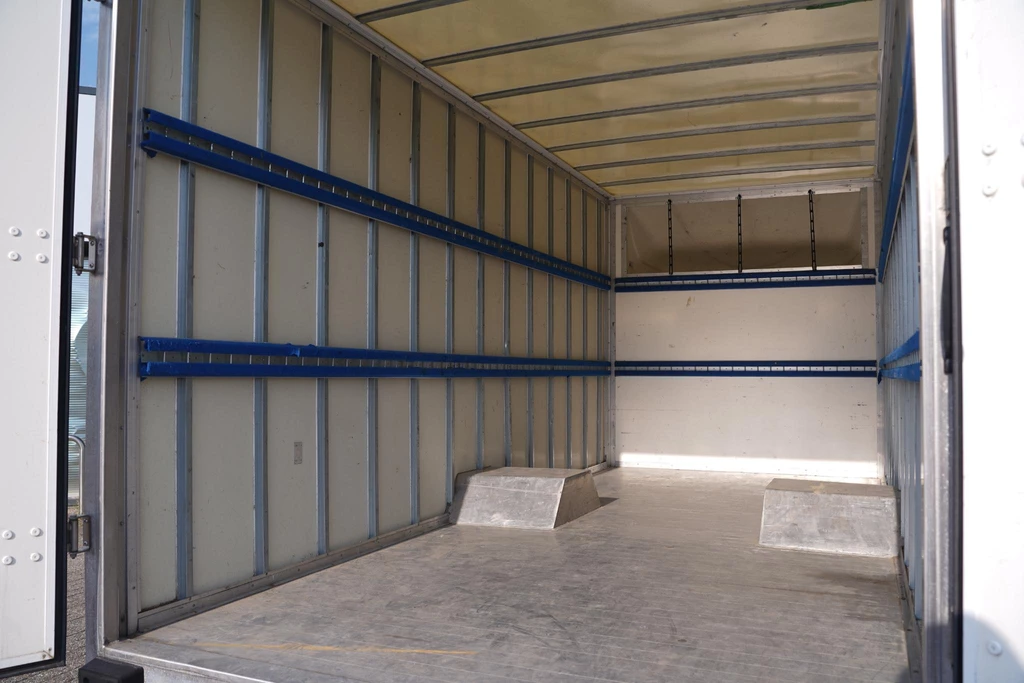 Iveco Daily – foto 14