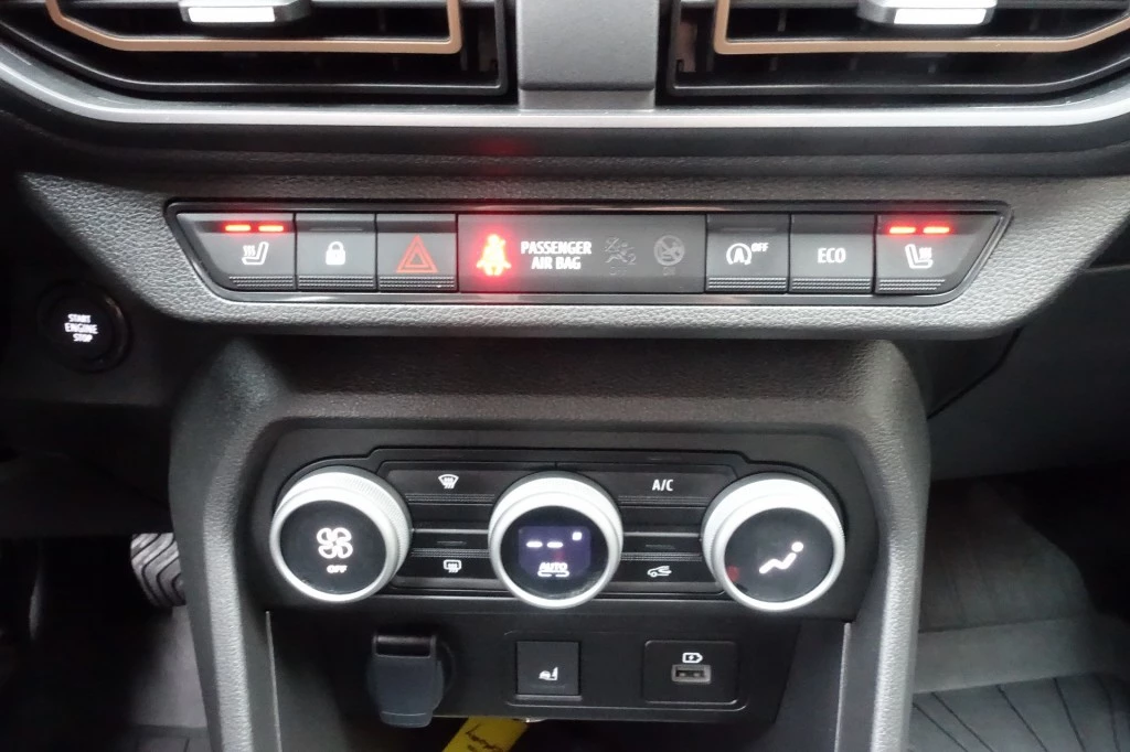 Dacia Sandero Stepway – foto 25