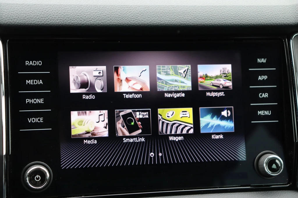 Škoda Kodiaq – foto 19