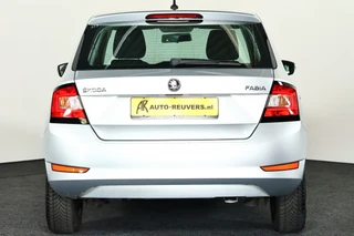 Škoda Fabia – thumbnail 5