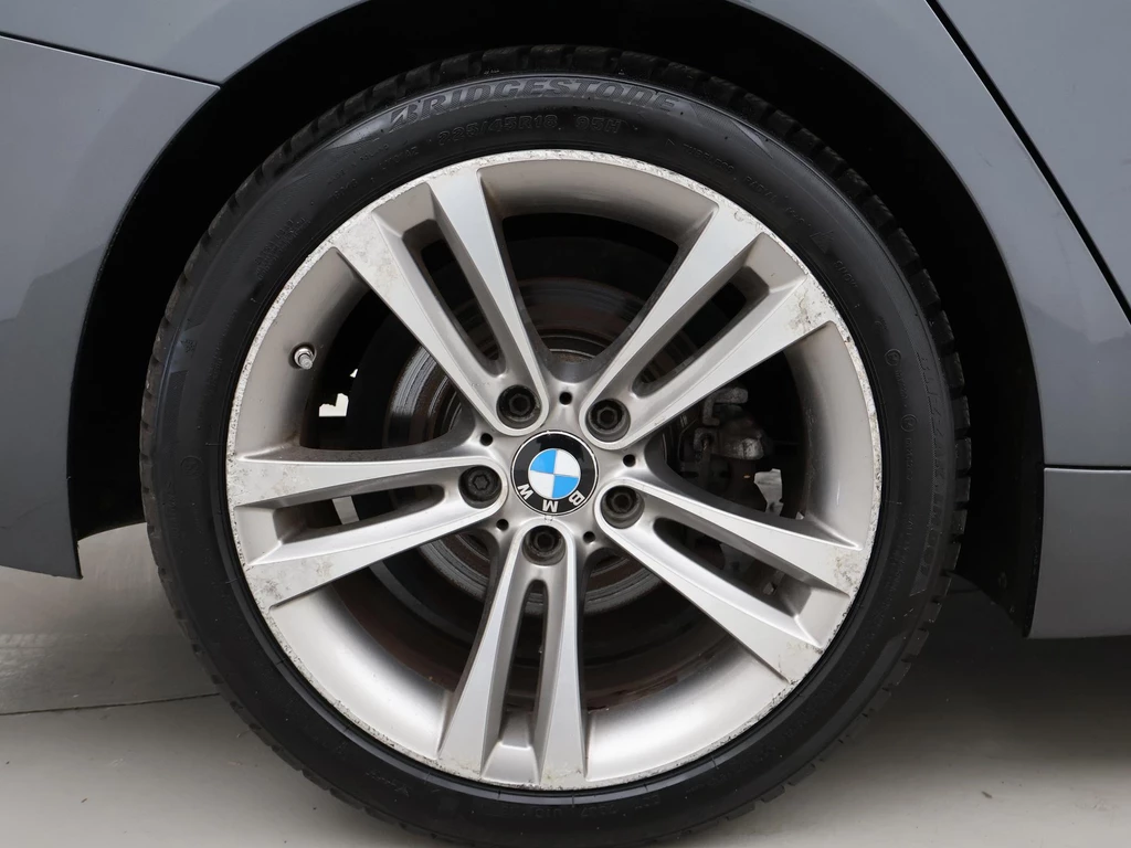 BMW 4 Serie – foto 13