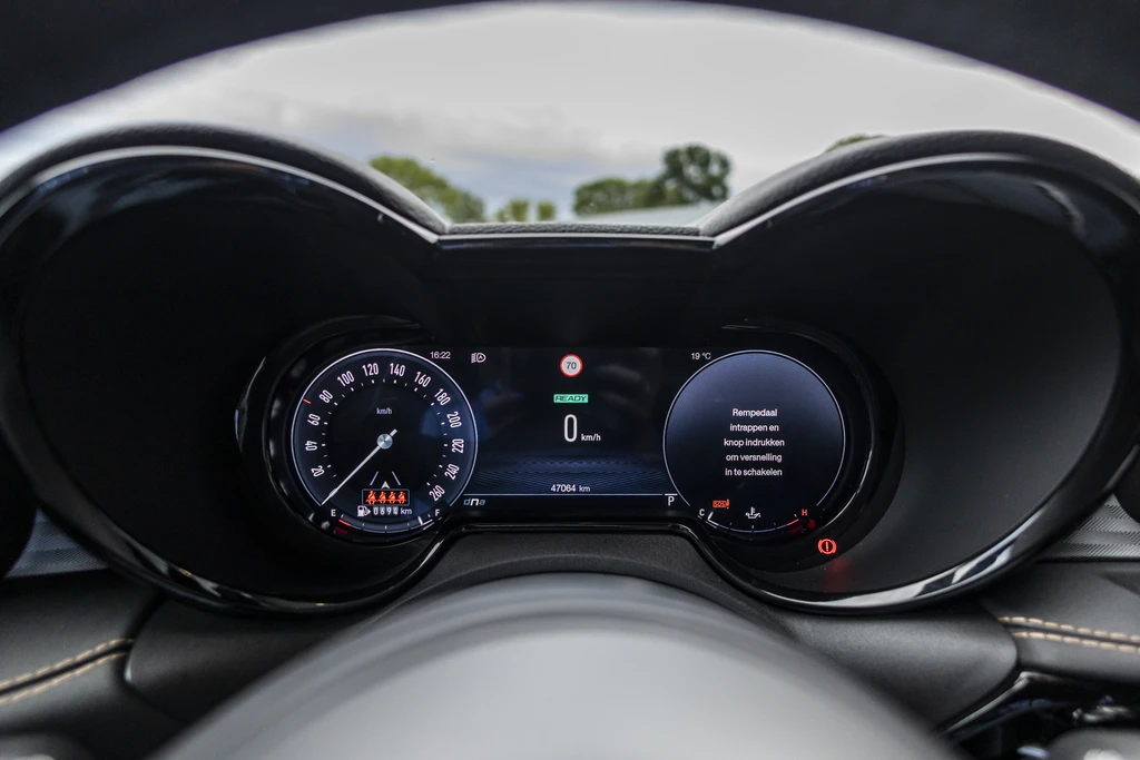 Alfa Romeo Tonale – foto 12