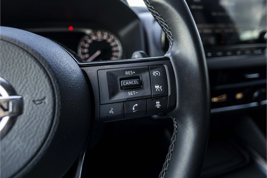 Nissan QASHQAI – foto 30