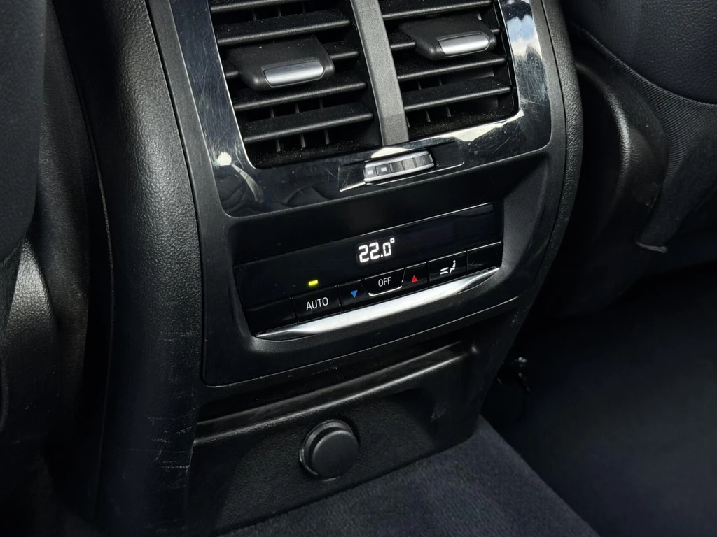 BMW X3 – foto 39