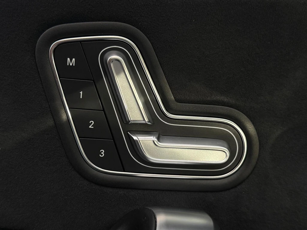 Mercedes-Benz A-Klasse – foto 9