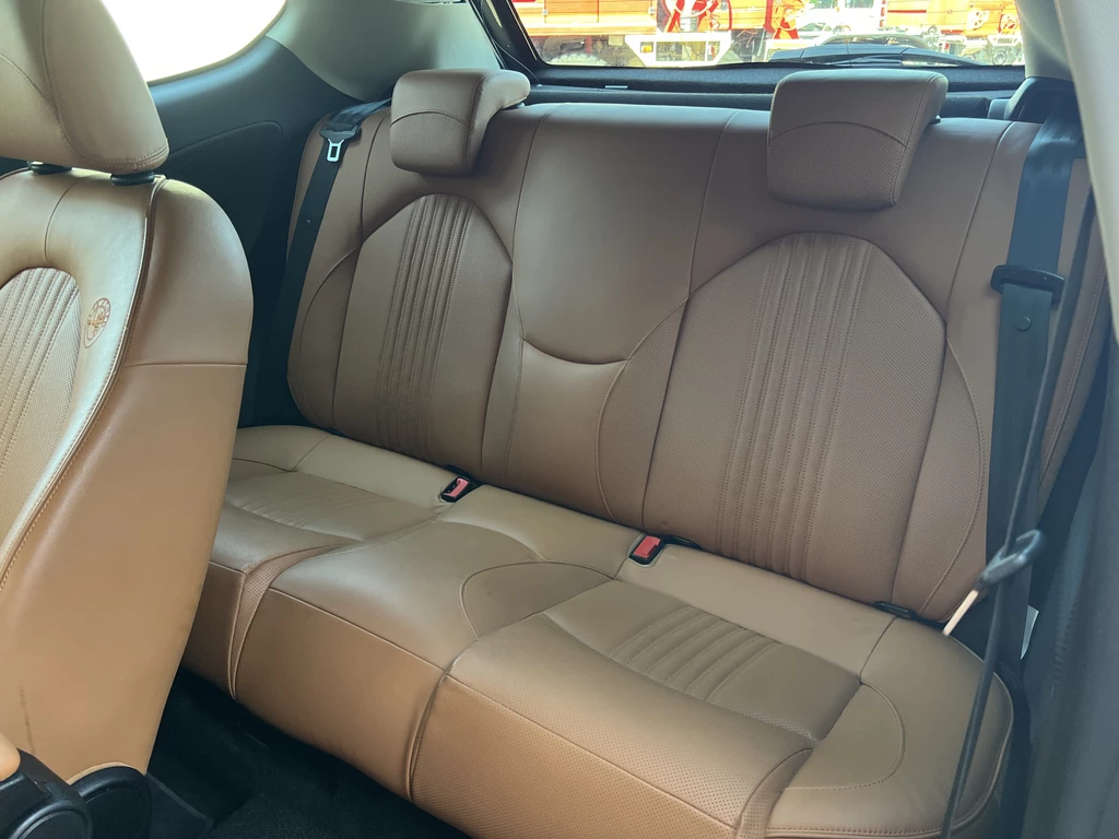 Alfa Romeo MiTo – foto 18