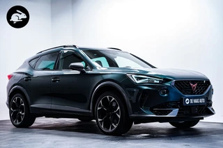 CUPRA Formentor – thumbnail 2