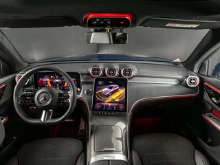 Mercedes-Benz GLC – thumbnail 4